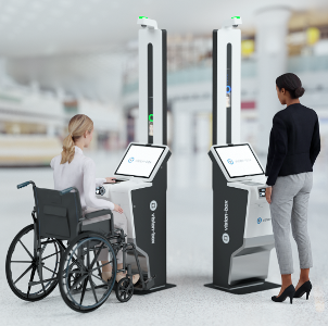 Accessibility / Usability