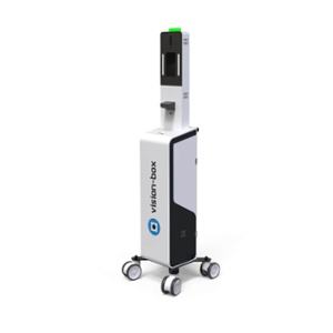 Seamless Assistant VisionBox-1