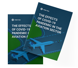 The effects of COVID-19 pandemic on the aviation sector